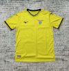 24/25 Lazio Away Soccer Jersey