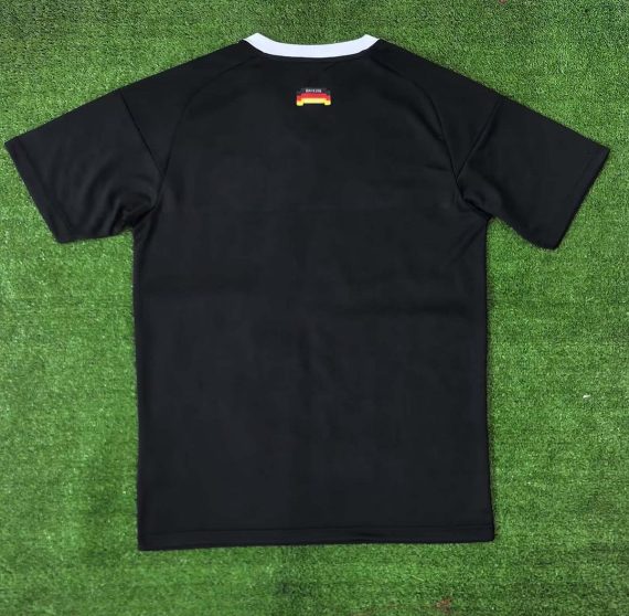 24/25 Bayern Munich Training Wear Football Jersey