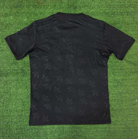 24/25 Bayern Munich Special Edition black Football Jersey
