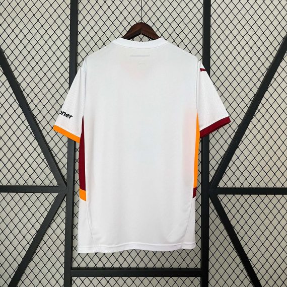 24/25 Galatasaray Away Football Shirt