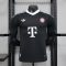 24/25 Player Version Bayern Munich Goalkeeper Football Jersey