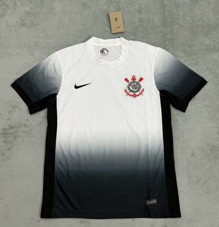 24/25 Corinthians Home Jersey