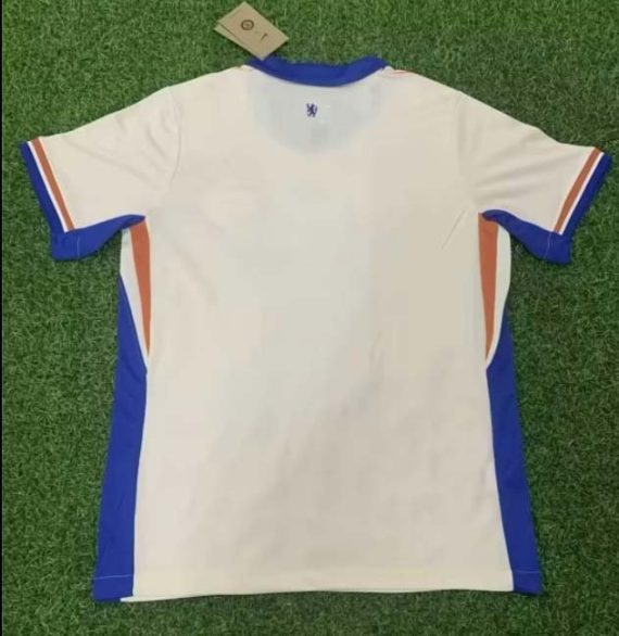24/25 Chelsea Away Football Shirt