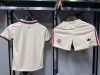 24/25 Bayern Munich Third Away Football Jersey Kids Size Suit