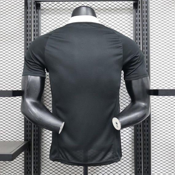 24/25 Player Version Bayern Munich Goalkeeper Football Jersey