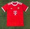 24/25 Bayern Munich Special Edition Red Football Jersey