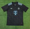 24/25 Bayern Munich Special Edition black Football Jersey
