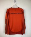 24/25 Long Sleeve Bayern Munich Home Football Shirt