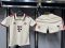 24/25 Bayern Munich Third Away Football Jersey Kids Size Suit