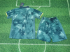 24/25 Tottenham Hotspur Third Away Football Shirt Kids Size Suit