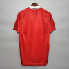 99/00 Retro Manchester United Home Football Shirt