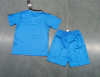 1994 Retro Argentina Away Football Shirt Kids Size Suit