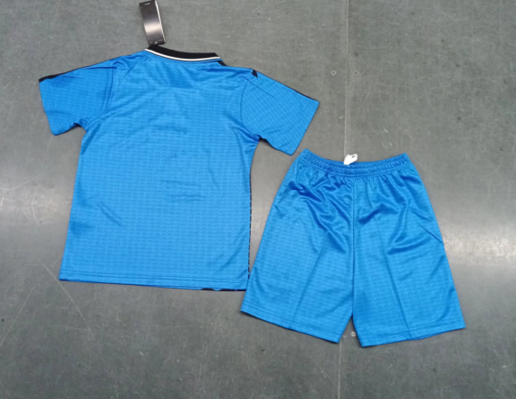 1994 Retro Argentina Away Football Shirt Kids Size Suit