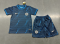 23/24 Chelsea Away Football Shirt Kids Size Suit