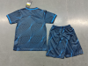 23/24 Chelsea Away Football Shirt Kids Size Suit