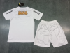 11/12 Retro Santos Laguna Home Football Shirt Kids Size Suit