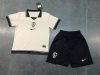 23/24 Corinthians Special Edition Football Shirt Kids Size Suit