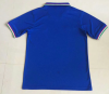 1986 Retro Italy Home Soccer Shirt