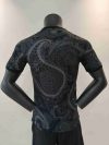 24/25 Barcelona Black Special Edition Football Shirt