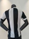 24/25 Player Version New Corinthians Third Football Shirt