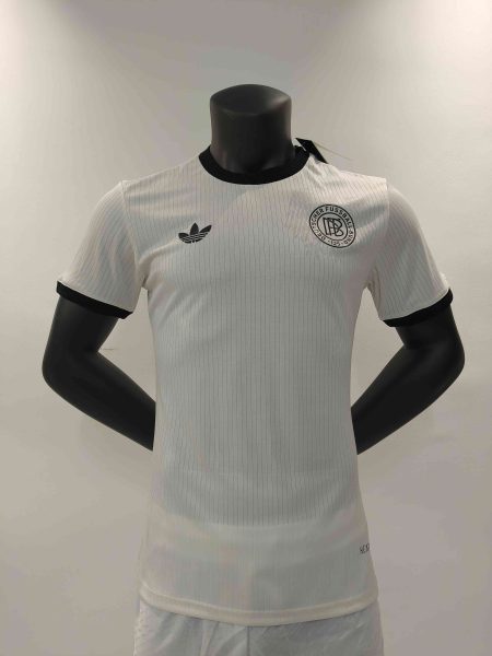24/25 Germany 125th Anniversary Edition Football Shirt
