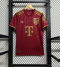 24/25 Bayern Munich 125th Anniversary Edition Football Shirt