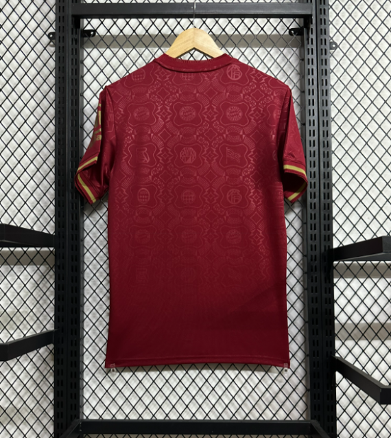 24/25 Bayern Munich 125th Anniversary Edition Football Shirt