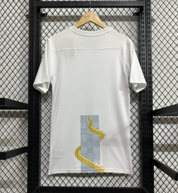 25/26 Tottenham Hotspur Snake Football Shirt