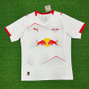 25/26 RB Leipzig Home Football Shirt