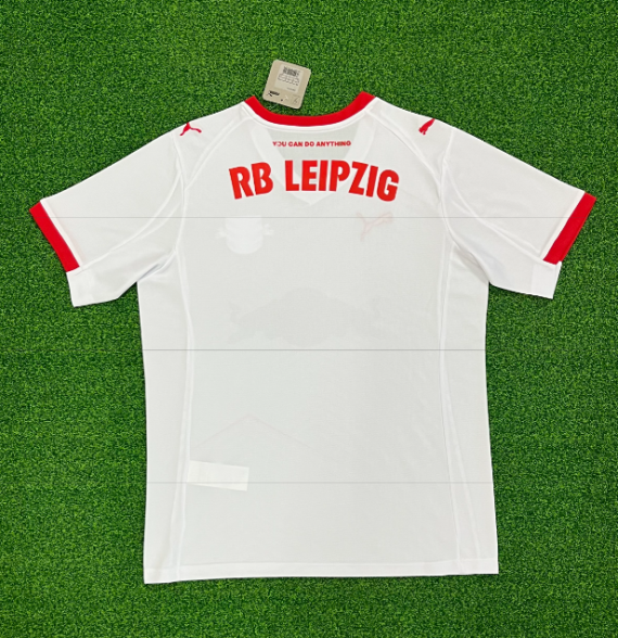 25/26 RB Leipzig Home Football Shirt
