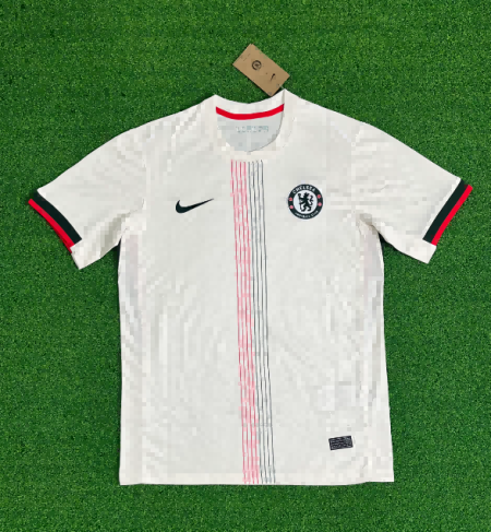 25/26 Chelsea Away Football Shirt