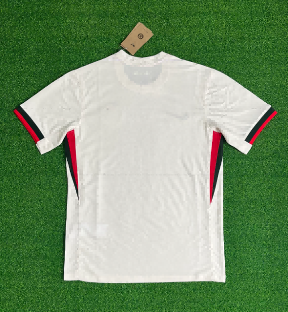 25/26 Chelsea Away Football Shirt