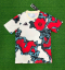 25/26 Bayern Munich Training Football Shirt