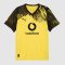25/26 Borussia Dortmund Home Football Shirt