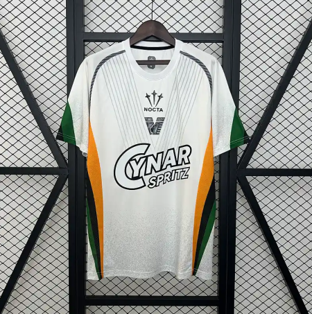 24/25 Venezia Away Soccer Jersey