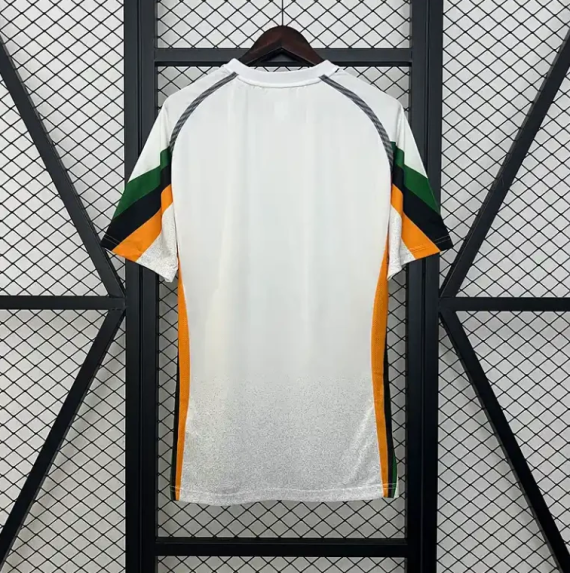24/25 Venezia Away Soccer Jersey
