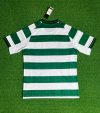 25/26 Celtic Home Football Shirt