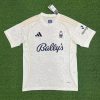 25/26 Nottingham Forest Away Football Shirt