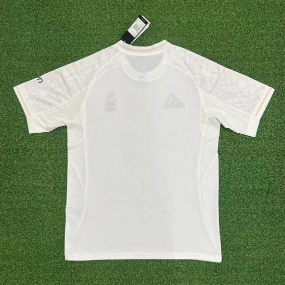 25/26 Nottingham Forest Away Football Shirt