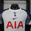 25/26 Player Version Tottenham Hotspur Home Football Shirt (Sponsors)