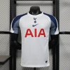 25/26 Player Version Tottenham Hotspur Home Football Shirt (Sponsors)