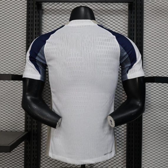 25/26 Player Version Tottenham Hotspur Home Football Shirt (Sponsors)