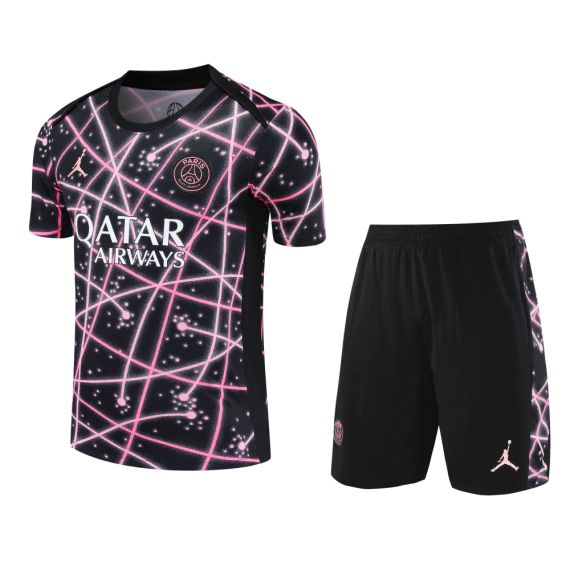 25/26 Paris Saint-Germain Training Football Shirt