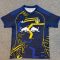 25/26 Leeds United 4Th Away Football Jersey Shirt