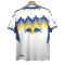25/26 Leeds United Home Football Jersey Shirt