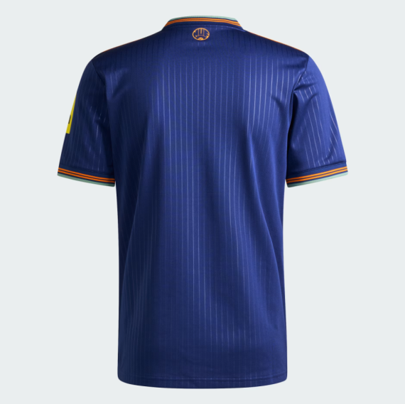 25/26 Newcastle United Third Football Shirt