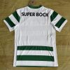 25/26 Sporting Lisbon Fourth Home Football Shirt