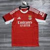 25/26 Benfica Home Football Shirt