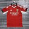 25/26 Benfica Home Football Shirt