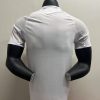 25/26 Player Version Lyon Home Football Shirt